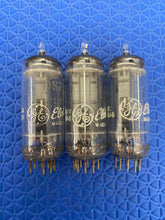 Load image into Gallery viewer, General Electric GE 12DS7 Vacuum Tube Valve NOS NIB
