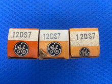 Load image into Gallery viewer, General Electric GE 12DS7 Vacuum Tube Valve NOS NIB
