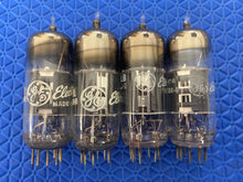 Load image into Gallery viewer, 4 General Electric GE 12HL7 Vacuum Tubes Valves NOS NIB Lot Of Four
