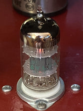 Load image into Gallery viewer, Sylvania JHS-12AT7WA 12AT7 ECC81 Vacuum Tube Milspec NOS NIB For Your Univalve
