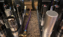 Load image into Gallery viewer, Matched Quad Ken-Rad 6V6 6V6GT Vacuum Tubes Valves
