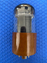 Load image into Gallery viewer, Sylvania 5932 6L6WGA Output Tube Valve Industrial Version
