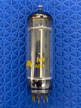 Load image into Gallery viewer, Sylvania EZ81 6CA4 Vacuum Tube Valve Rectifier NOS NIB
