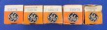 Load image into Gallery viewer, 3 US-Made 33GY7 33GY7A Vacuum Tubes Valves NOS NIB Lot Of Three
