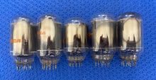 Load image into Gallery viewer, 5 RCA 33GY7 33GY7A Vacuum Tubes Valves NOS NIB Lot Of Five
