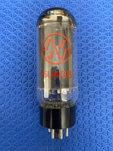 Load image into Gallery viewer, JJ 5U4 5U4GB Vacuum Tube Valve Rectifier NOS NIB
