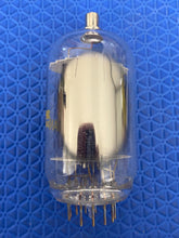 Load image into Gallery viewer, Sylvania 6JZ6 Vacuum Tube Valve NOS NIB
