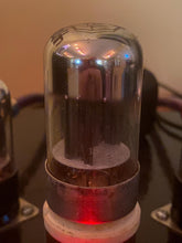 Load image into Gallery viewer, Sylvania 7F7 Vacuum Tube
