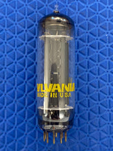 Load image into Gallery viewer, Sylvania EZ81 6CA4 Vacuum Tube Valve Rectifier NOS NIB
