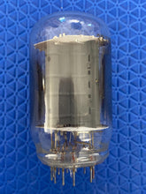 Load image into Gallery viewer, Sylvania 33JV6 Vacuum Tube Valve NOS NIB
