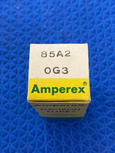 Load image into Gallery viewer, Amperex 0G3 85A2 5651 Vacuum Tube Valve NOS NIB
