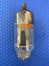 Load image into Gallery viewer, RCA 31LZ6 Vacuum Tube Valve NOS NIB
