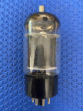 Load image into Gallery viewer, Sylvania 6DQ6 6DQ6B 6GW6 Vacuum Tube Valve NOS NIB
