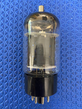 Load image into Gallery viewer, Sylvania 6DQ6 6DQ6B 6GW6 Vacuum Tube NOS NIB

