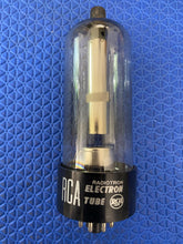 Load image into Gallery viewer, RCA 6BK4 6BK4B Vacuum Tube Valve NOS NIB
