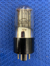 Load image into Gallery viewer, Tung-Sol 117Z6 Vacuum Tube NOS NIB
