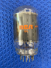 Load image into Gallery viewer, RCA 38HE7 Vacuum Tube Valve NOS NIB
