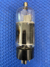 Load image into Gallery viewer, Sylvania 6CD6 6CD6GA Vacuum Tube NOS NIB
