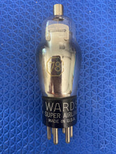 Load image into Gallery viewer, Wards Number / Type 78 #78 Vacuum Tube Valve NOS NIB
