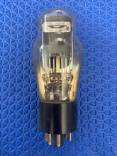 Load image into Gallery viewer, Sylvania 2A4 2A4G Vacuum Tube Shoulder ST-Shape NOS NIB
