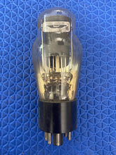 Load image into Gallery viewer, Sylvania 2A4 2A4G Vacuum Tube Shoulder ST-Shape NOS NIB
