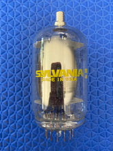 Load image into Gallery viewer, Sylvania 21JZ6 Vacuum Tube Valve NOS NIB
