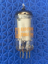 Load image into Gallery viewer, RCA 12BE6 Vacuum Tube Valve NOS NIB
