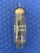 Load image into Gallery viewer, RCA 6X4 Vacuum Tube Rectifier Black Plates NOS NIB
