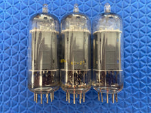 Load image into Gallery viewer, Matched Trio RCA 6FQ7 / 6CG7 Vacuum Tubes NOS-Testing
