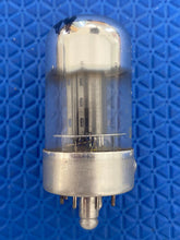 Load image into Gallery viewer, Sylvania 7F7 Vacuum Tube
