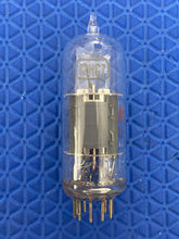 Load image into Gallery viewer, RCA Clear Top 12HG7 12GN7 12GN7A Vacuum Tube NOS NIB
