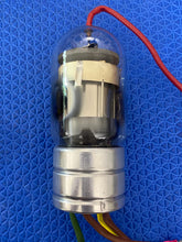 Load image into Gallery viewer, Cetron JAN-6278 6278 Xenon Thyratron Vacuum Tube Valve NOS NIB
