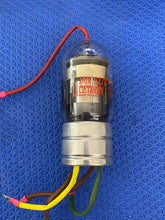 Load image into Gallery viewer, Cetron JAN-6278 6278 Xenon Thyratron Vacuum Tube Valve NOS NIB
