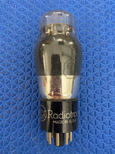Load image into Gallery viewer, RCA 6Z7G Vacuum Tube Valve NOS NIB
