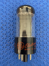 Load image into Gallery viewer, General Electric GE 50L6 50L6GT Vacuum Tube Valve NOS NIB
