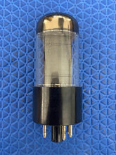 Load image into Gallery viewer, General Electric GE 50L6 50L6GT Vacuum Tube NOS NIB
