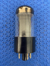Load image into Gallery viewer, General Electric GE 50L6 50L6GT Vacuum Tube NOS NIB
