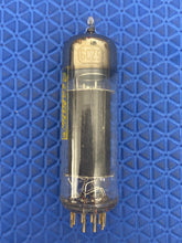 Load image into Gallery viewer, Realistic Radio Shack Gold Clad 6CZ5 Vacuum Tube NOS NIB
