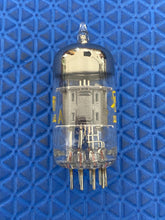 Load image into Gallery viewer, Sylvania 12DT8 Vacuum Tube Valve NOS NIB
