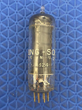 Load image into Gallery viewer, Tung-Sol 35B5 Vacuum Tube Valve NOS NIB
