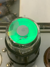 Load image into Gallery viewer, Cunningham 6AF6 6AF6G Vacuum Tube Valve
