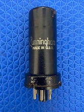 Load image into Gallery viewer, Cunningham 5W4 Vacuum Tube Rectifier
