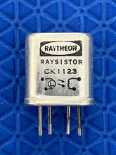 Load image into Gallery viewer, Raytheon CK1123 Raysistor Control Circuit NOS NIB
