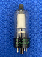Load image into Gallery viewer, Sylvania JANCHS1B3GT 1B3 1B3GT 1G3 1G3GT Vacuum Tube Valve Milspec NOS NIB

