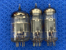 Load image into Gallery viewer, 3 RCA 6JT8 Vacuum Tubes NOS NIB Lot Of Three

