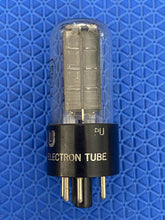 Load image into Gallery viewer, National Union NU 5Y3 5Y3GT Vacuum Tube Rectifier
