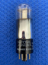 Load image into Gallery viewer, National Union NU 1N6 1N6G Vacuum Tube Valve NOS NIB
