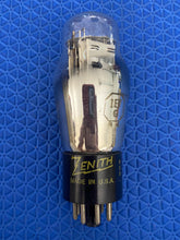 Load image into Gallery viewer, Zenith 1E7 1E7G Vacuum Tube Valve Shoulder ST Shape NOS NIB

