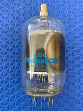 Load image into Gallery viewer, Philips ECG 6JB6 Vacuum Tube Valve NOS NIB

