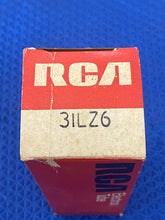 Load image into Gallery viewer, RCA 31LZ6 Vacuum Tube Valve NOS NIB

